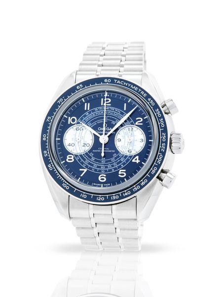 Omega Speedmaster Chronoscope 329.30.43.51.03.001